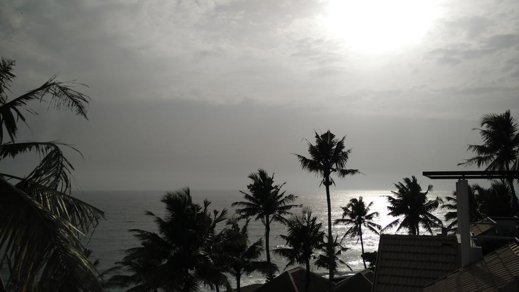 Arabian Soul Bed and Breakfast Varkala Exteriör bild