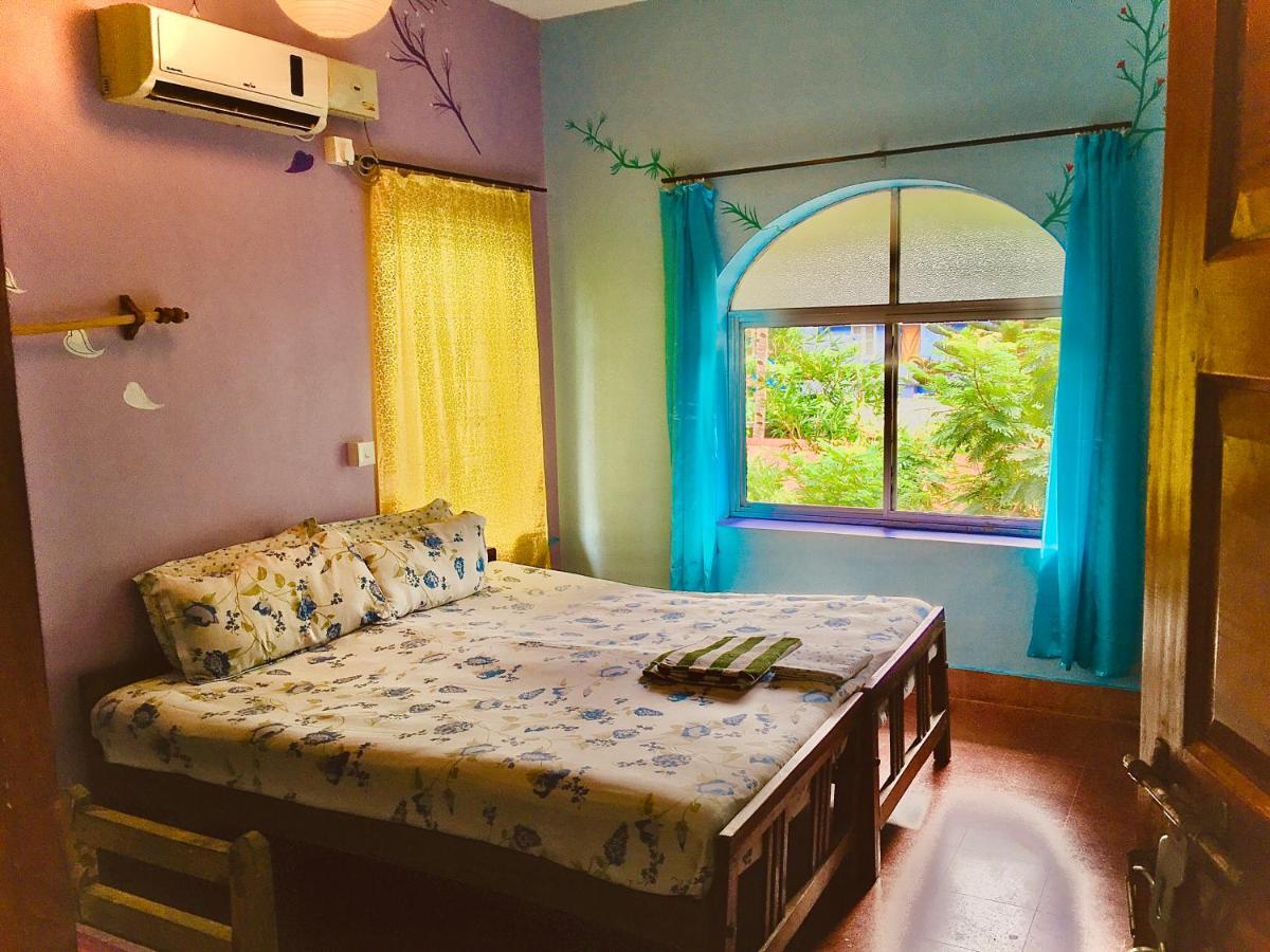 Arabian Soul Bed and Breakfast Varkala Exteriör bild