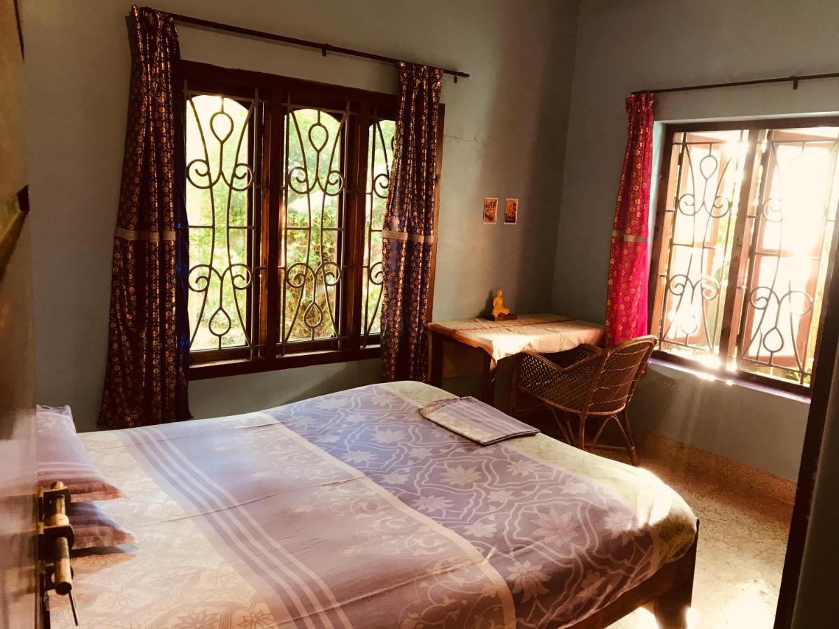 Arabian Soul Bed and Breakfast Varkala Exteriör bild