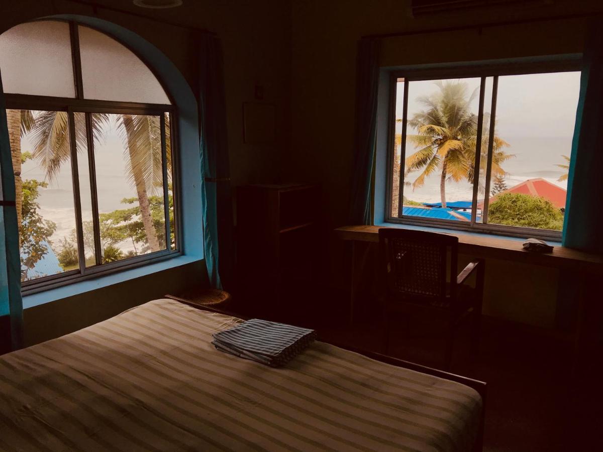 Arabian Soul Bed and Breakfast Varkala Exteriör bild