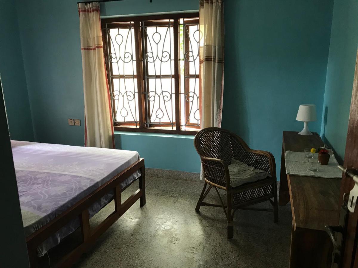 Arabian Soul Bed and Breakfast Varkala Exteriör bild