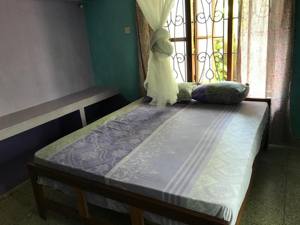 Arabian Soul Bed and Breakfast Varkala Exteriör bild