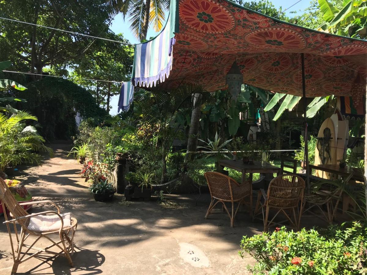 Arabian Soul Bed and Breakfast Varkala Exteriör bild